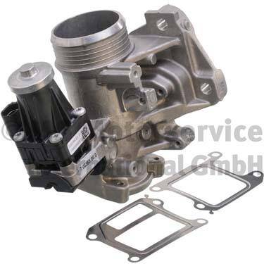 EGR Valve