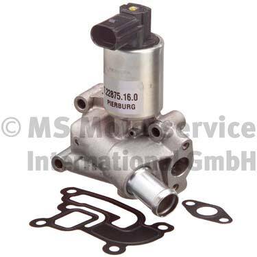 EGR Valve