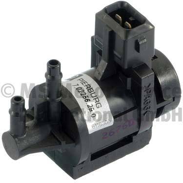 Solenoid Valve, air conditioning