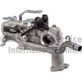 Elemento enfriador, reciclaje gases escape PIERBURG - 7.02156.33.0
