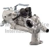 Elemento enfriador, reciclaje gases escape PIERBURG - 7.02156.34.0