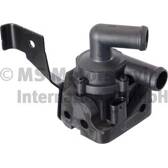 Extravattenpump (kylvattenkretslopp) PIERBURG - 7.04077.32.0