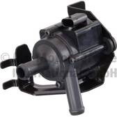 Extravattenpump (kylvattenkretslopp) PIERBURG - 7.04559.06.0