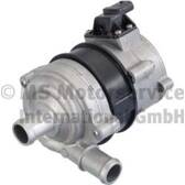 Extravattenpump (kylvattenkretslopp) PIERBURG - 7.07223.03.0