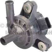 Extravattenpump (kylvattenkretslopp) PIERBURG - 7.07224.00.0