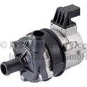 Extravattenpump (kylvattenkretslopp) PIERBURG - 7.09578.00.0