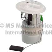 Fuel Pump PIERBURG - 7.02700.72.0
