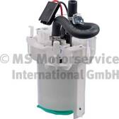 Fuel Pump PIERBURG - 7.02701.08.0