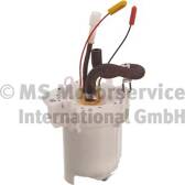 Fuel Pump PIERBURG - 7.02701.12.0