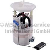 Fuel Pump PIERBURG - 7.02701.73.0