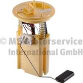 Fuel Pump PIERBURG - 7.05656.44.0