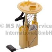 Fuel Pump PIERBURG - 7.07795.33.0