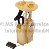Fuel Pump PIERBURG - 7.07795.34.0