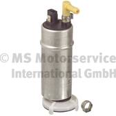 Fuel Pump PIERBURG - 7.28303.70.0