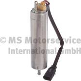 Audi a4 deals b8 fuel pump