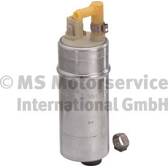 Fuel Pump PIERBURG - 7.50111.60.0