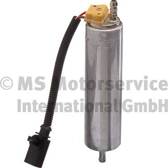 Fuel Pump PIERBURG - 7.50112.50.0