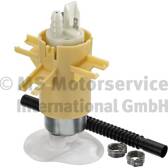 Fuel Pump PIERBURG - 7.50133.50.0