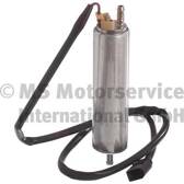 Fuel Pump PIERBURG - 7.50137.51.0
