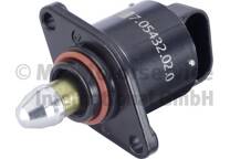 Idle Control Valve, air supply