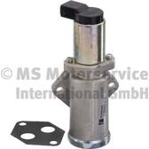 Idle Control Valve- air supply PIERBURG - 7.06269.01.0