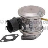 Klep, Secundaire luchttoevoer PIERBURG - 7.22286.41.0