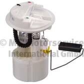 Kraftstoffpumpe PIERBURG - 7.00468.00.0