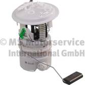 Kraftstoffpumpe PIERBURG - 7.00468.04.0
