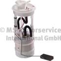Kraftstoffpumpe PIERBURG - 7.00468.39.0