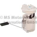Kraftstoffpumpe PIERBURG - 7.00468.66.0