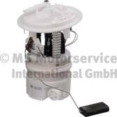 Kraftstoffpumpe PIERBURG - 7.00468.73.0