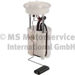 Meyle Kraftstoffpumpe 100 919 0084