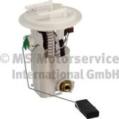 Kraftstoffpumpe PIERBURG - 7.00468.99.0