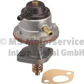 Kraftstoffpumpe PIERBURG - 7.02242.22.0
