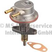 Kraftstoffpumpe PIERBURG - 7.02242.32.0