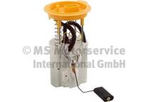 Kraftstoffpumpe