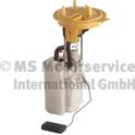 Kraftstoffpumpe PIERBURG - 7.02701.02.0