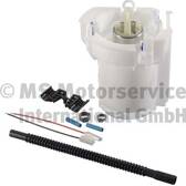 Kraftstoffpumpe PIERBURG - 7.05656.46.0