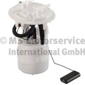 Kraftstoffpumpe PIERBURG - 7.05656.60.0