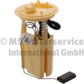 Kraftstoffpumpe PIERBURG - 7.07795.31.0
