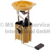 Kraftstoffpumpe PIERBURG - 7.07795.38.0