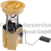 Kraftstoffpumpe PIERBURG - 7.07795.39.0