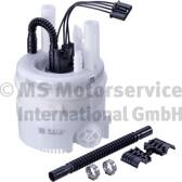 Kraftstoffpumpe PIERBURG - 7.07795.72.0