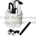 Kraftstoffpumpe PIERBURG - 7.07795.73.0