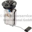 Kraftstoffpumpe PIERBURG - 7.22742.50.0