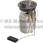 Kraftstoffpumpe PIERBURG - 7.22742.51.0