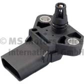 Ladedrucksensor PIERBURG - 7.18222.26.0