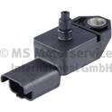 Ladedrucksensor PIERBURG - 7.18222.44.0
