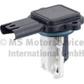 Misuratore massa aria PIERBURG - 7.07759.68.0