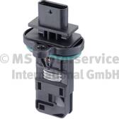 Misuratore massa aria PIERBURG - 7.07759.69.0
